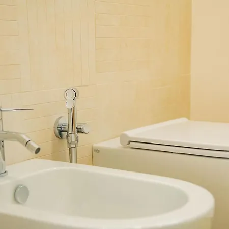 Goccia Sabbia - Gocce Sul Mare Appartement
