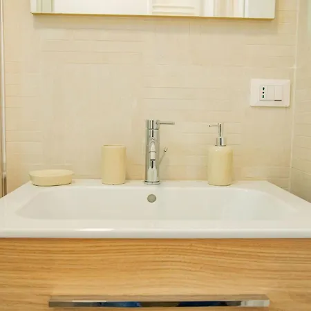 Appartement Goccia Sabbia - Gocce Sul Mare