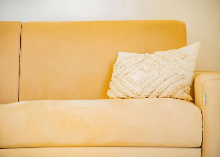 Goccia Sabbia - Gocce Sul Mare 公寓 萨维勒特里