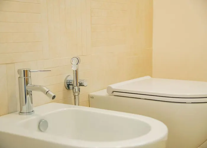 Goccia Sabbia - Gocce Sul Mare 公寓