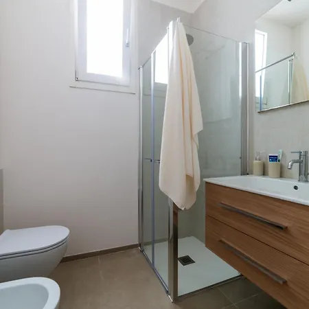 Apartment Goccia Sabbia - Gocce Sul Mare *