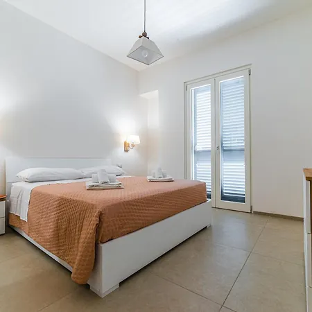 Apartment Goccia Sabbia - Gocce Sul Mare