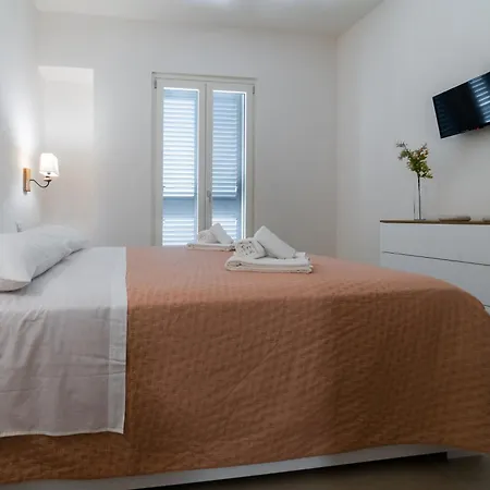 Goccia Sabbia - Gocce Sul Mare Apartment Savelletri