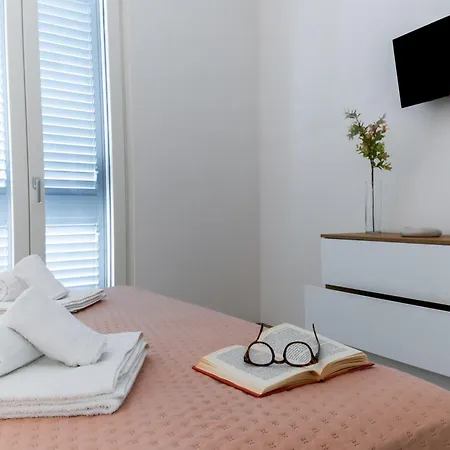Goccia Sabbia - Gocce Sul Mare Apartment