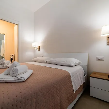 Apartment Goccia Sabbia - Gocce Sul Mare Savelletri