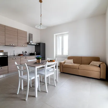 Goccia Sabbia - Gocce Sul Mare Apartment Savelletri